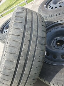 Pneumatiky 195/65R 15 - 3