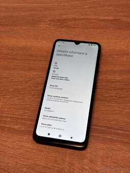Xiaomi redmi 12C 4/128GB - 3