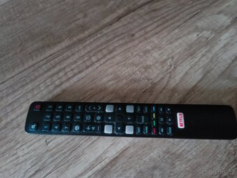 Televize Thomson 65UE6400 - 3