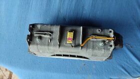 Airbag spolujezdce Octavia 2 - 3