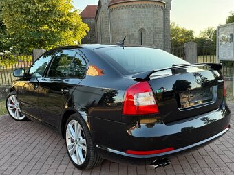 Škoda Octavia RS Limuzína 2.0 TSi DSG CH ToP - 3