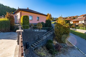 Prodej domu 110 m², Luka nad Jihlavou - 3