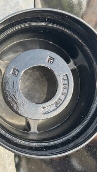 Propeller Mercury BLMX 14,5x19RH 48-832830A45 - 3