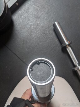 Jednoruční nakládací osy 50mm IRONLIFE 2ks - 3