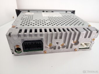 Rádio Honda Civic 7 - 3