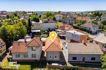 Prodej bytu 2+kk (85m2) - Zlín, Fryšták, ev.č. 14281 - 3