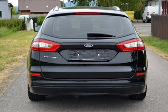 Ford Mondeo V 2.0 TDCI 110kW Titanium kombi TOP STAV - 3