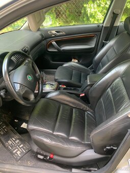 Skoda superb - 3