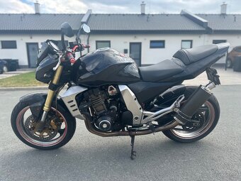 Kawasaki z1000 - 3