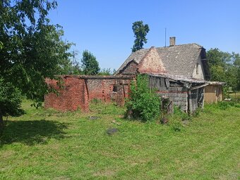 Prodej rodinného domu Bělotín-Kunčice. - 3