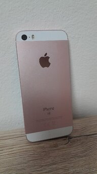 Apple Iphone SE - 3