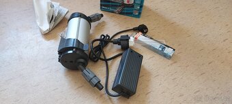 UV sterilizátor / UV lampa - 3