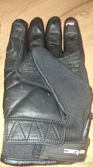 Moto rukavice - 3