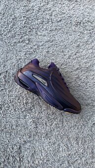 Nike Hot Step 2 Drake NOCTA Eggplant - 3