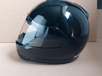 Arai Maverick- moto helma, přilba vel.59-60 - 3