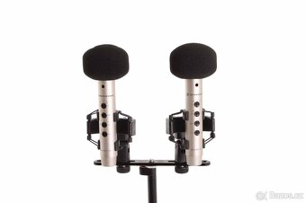 Mikrofony Sennheiser MKH 800 P48 SHODNÝ PÁR stereo pár - 3