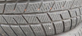 Barum 205/55/16 polari5 91T - 3