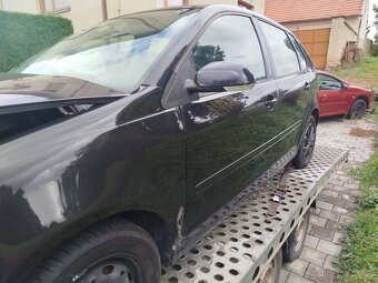 VW Polo, 1.2i, r.v. 2005 - 3
