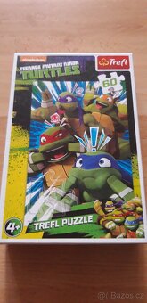 Puzzle - 3