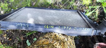 Prodám na Seat Leon Cupra 1P 2.0tsfi intercooler orig.dil - 3