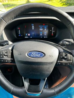 Ford Transit 2.0 TDCi 96 kW - 3