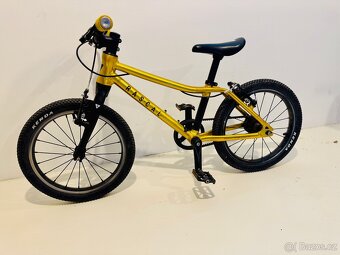 Dětské kolo Rascal 16 - 3