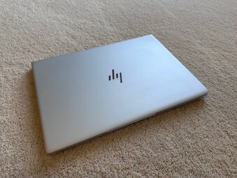 HP Elitebook G5 830 - 3