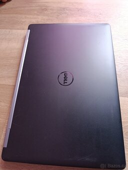 Dell Latitude E5570/15,6“/I5 6300U/SSD NVMe256GB/RAM16GB - 3