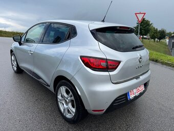 Renault Clio TCe 90 Limited, navi, klimaautomatik, tempomat - 3