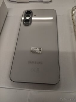 Samsung A56 5G - 8/256Gb - 3