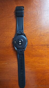 Golfové hodinky Garmin S62 - 3