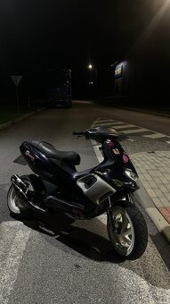 Prodám gilera runner - 3