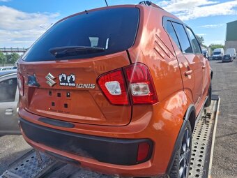 Suzuki Ignis - 3