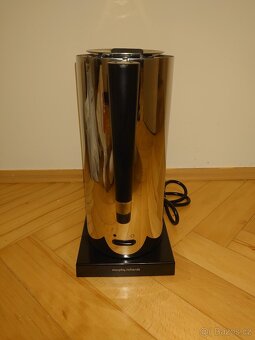 Set nerezového toustovače a varné konvice Morphy Richards - 3