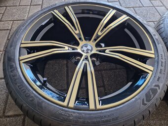 19-793 original alu kola BMW 19" R19 5x112 M793  G20 G21 - 3