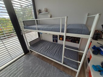 Ikea palanda VITVAL - 3