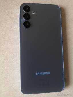 Samsung galaxy A15 5G - 3