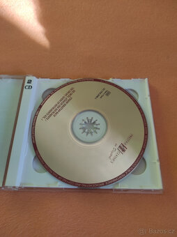 2CD Johann Sebastian Bach -Platí do smazání - 3