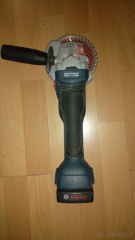 Aku flexa bosch - 3