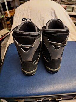 boty na snowboard - 3