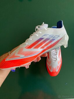 Kopačky Adidas F50 vel. 28 cm - 3