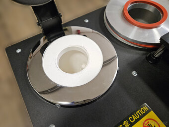 Prodám vakuové zařízení na odlévání drahých kovů - 3