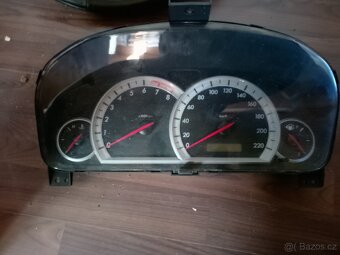 Chevrolet captiva 2.4 rok.v 2006 - 3