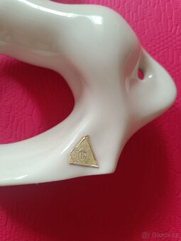 Kůň - Royal Dux - 3