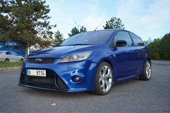 Ford Focus 2.5 ST - 3