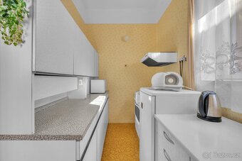 Pronájem rodinného domu - 3