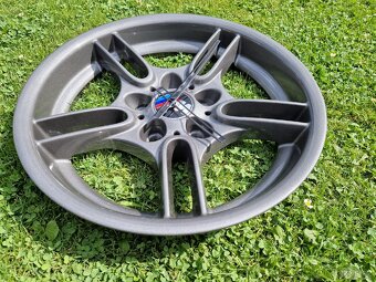 Hodiny Bmw styling 66 - 3