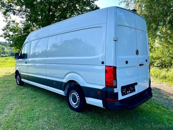 VW CRAFTER 2.0 TDI,103kW,r.v.2018,DPH - 3