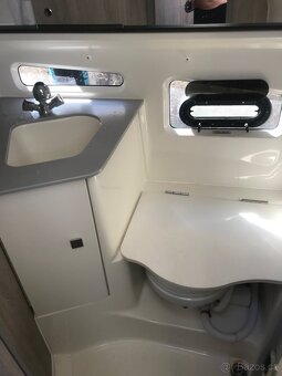 Kajutová loď Quicksilver 905 - 3