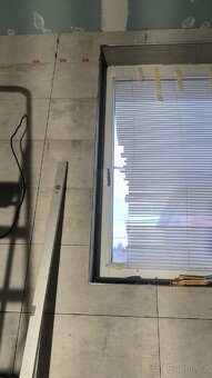 Zednické práce - 3